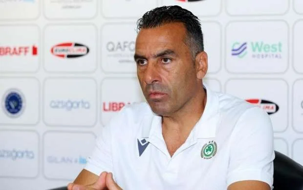 “Qəbələ”nin özünəməxsus oyun fəlsəfəsi var” - Avqusti 