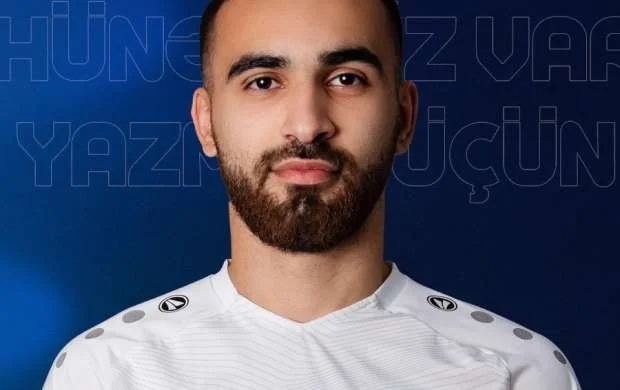 “Turan Tovuz” Rzayevi də komandada saxladı 