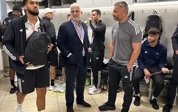 Tahir Gözəldən Polşada “Qarabağ”a dəstək 