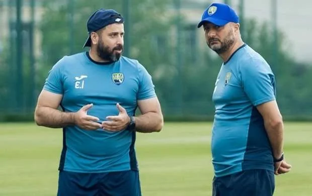 “Rəqib tapmaqda çətinlik çəkdik” 