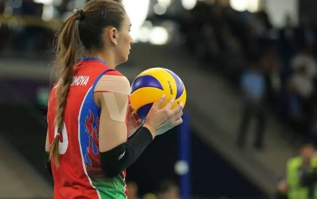 “Avropa çempionatında ilk məqsəd qrupdan çıxmaq olacaq” 