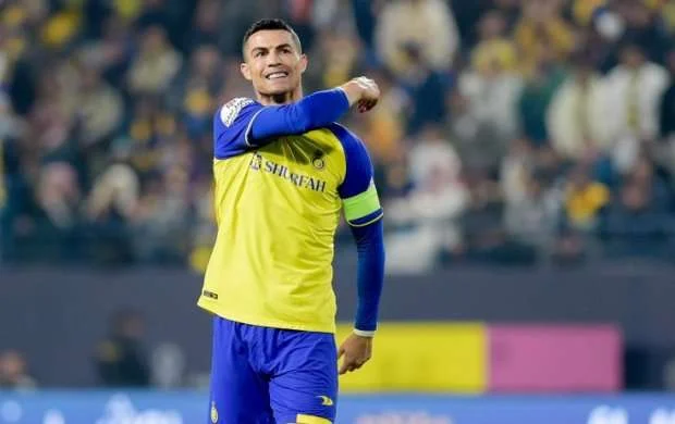 "İnter" də "Əl-Nəsr"i yenə bilmədi - Ronaldu bu dəfə nə etdi? 
