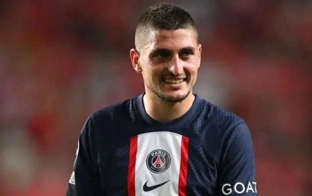 "Verratti qorxdu və təslim oldu" 
