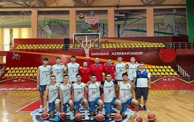 Millimiz Avropa çempionatında mübarizəyə başlayır 