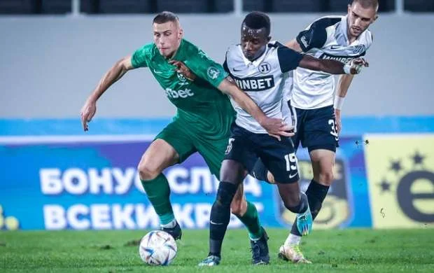 Milan "İnter"inin yetirməsi Bakı klubunda 