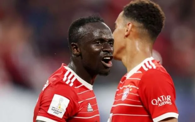 "Bayern Münhen" ərəblərlə razılaşır - Mane bu qiymətə satılacaq 