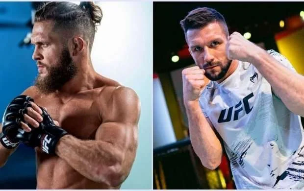 Rafael Fiziyevin növbəti rəqibi bəlli oldu 