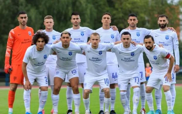 “Sabah” azarkeşləri stadiona səslədi - VİDEO 