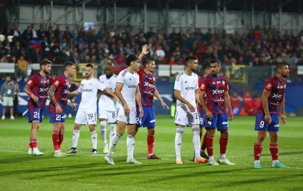 “Qarabağ”dan azarkeşlərə müraciət - VİDEO 