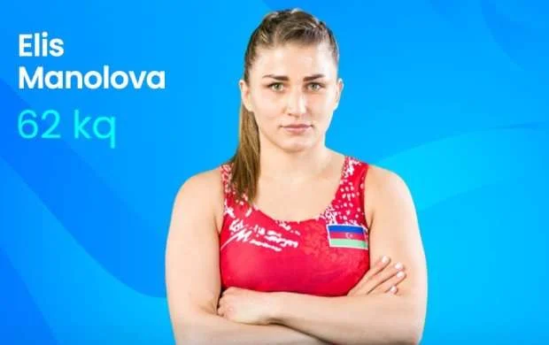 Manolova Polşada 4-cü oldu 