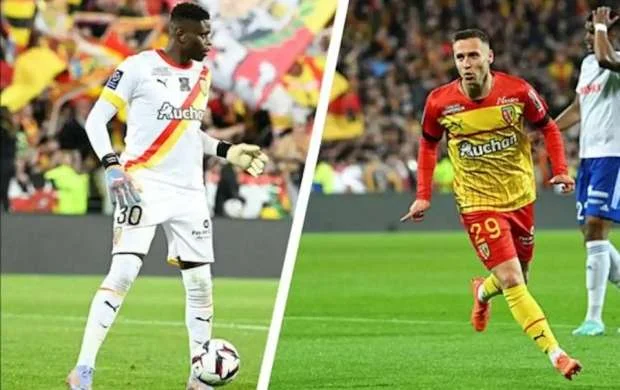 Fransa klubunda iki yeni müqavilə 