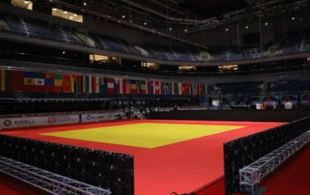 Azərbaycan Universiadada ilk medalını qazandı 