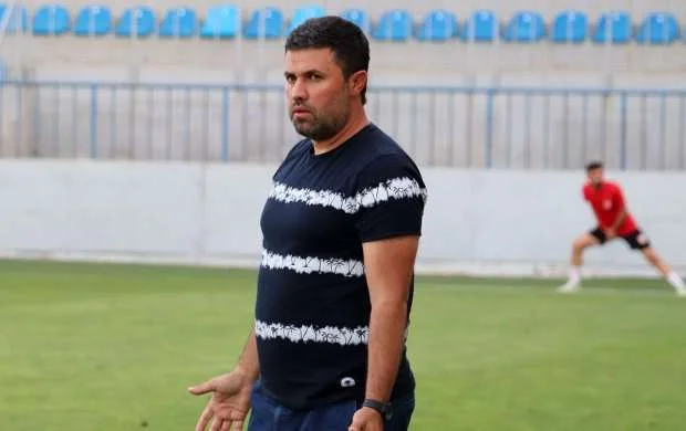 "Mövsümə 60-70 faiz hazırıq" - Azər Bağırov 