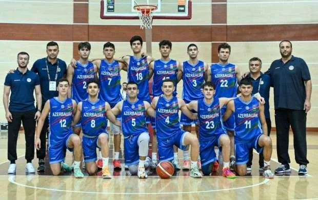Yığmamız Avropa çempionatına qələbə ilə başladı 