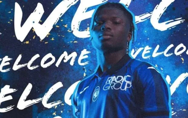 La Liqadan A Seriyasına 28 milyonluq transfer 