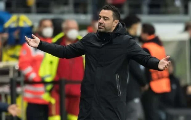 "Real" üzərində qələbənin..." - Xavi darmadağını dəyərləndirdi 