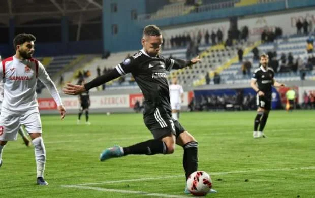 Veşoviç "Rakuv"a qarşı oynamayacaq, bəs Cəfərquliyev? 