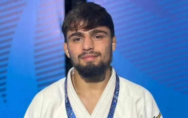 Ümumdünya Yay Universiadasında daha bir cüdoçumuz medal qazandı 