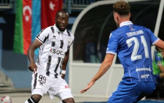 “Neftçi”nin yeni transferinin durumuna aydınlıq gəldi 