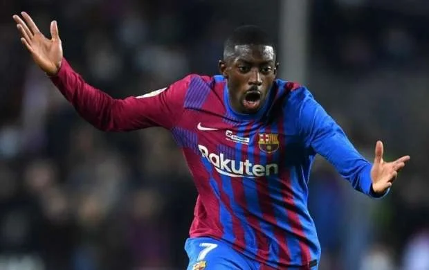 Dembele bu səbəbdən "Barselona"dan PSJ-yə keçməyə qərar verib 