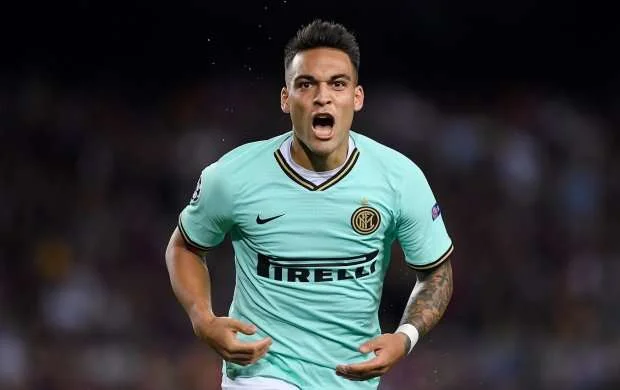 Lautaro Martines qərarını qətiləşdirdi - "İnter"dən gedir? 
