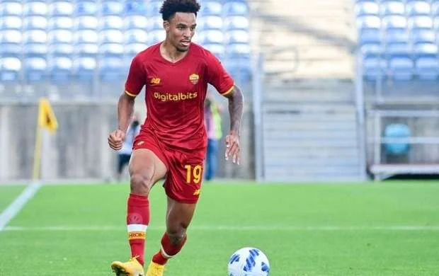 “Roma” futbolçusunu Belçika klubuna satdı 