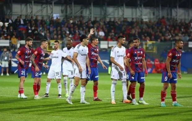"Qarabağ" uduzsa da, cütün favoritidir" - Kamil Kosovski 