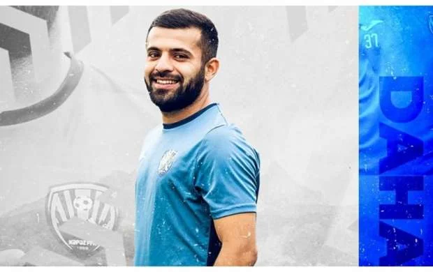 “Kəpəz”də yeni müqavilə 