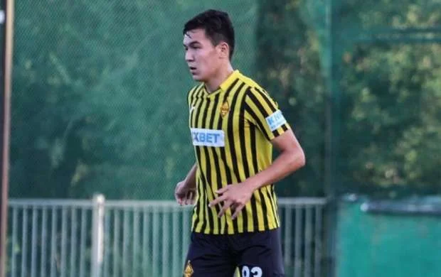 "Zenit" daha bir qazax futbolçunu istəyir - İdman direktoru təsdiqlədi 
