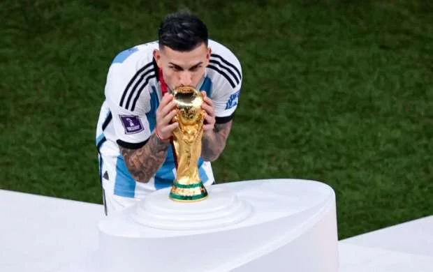 "Qalatasaray" argentinalı dünya çempionunu heyətinə qatır 