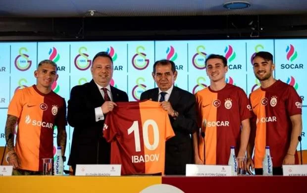 “Qalatasaray” öz mövqeyini göstərmək üçün məhz “Qarabağ”ı qardaş klub seçib” 