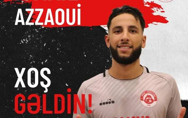 İsmail Azzaui “Araz-Naxçıvan”da 