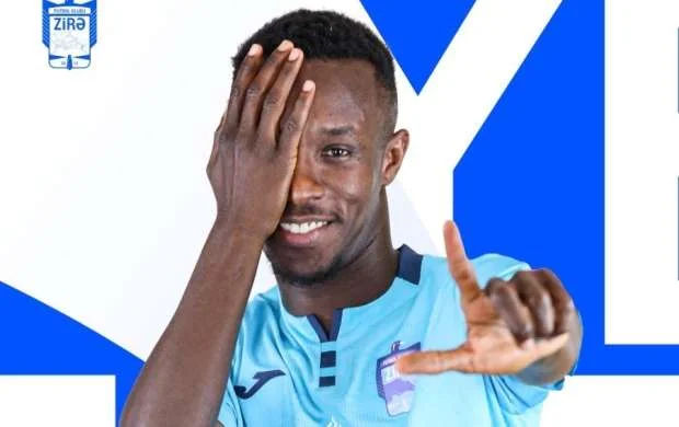 “Zirə” yeni transferini rəsmən açıqladı 