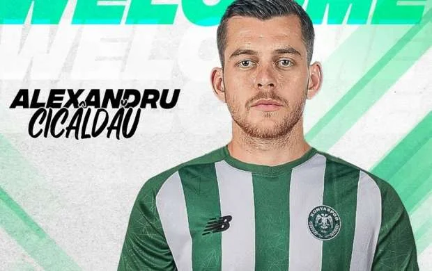 “Qalatasaray” rumın futbolçusunu yenə icarəyə verdi 