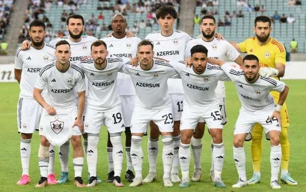 ÇL: “Qarabağ” “Rakuv” səddini keçə bilmədi 