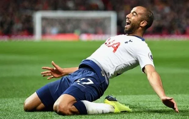 Lukas Moura yeni klubu ilə müqavilə bağladı 