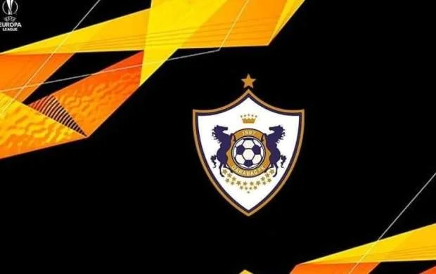 Avropa Liqası: “Qarabağ”ın rəqibi bəlli oldu 