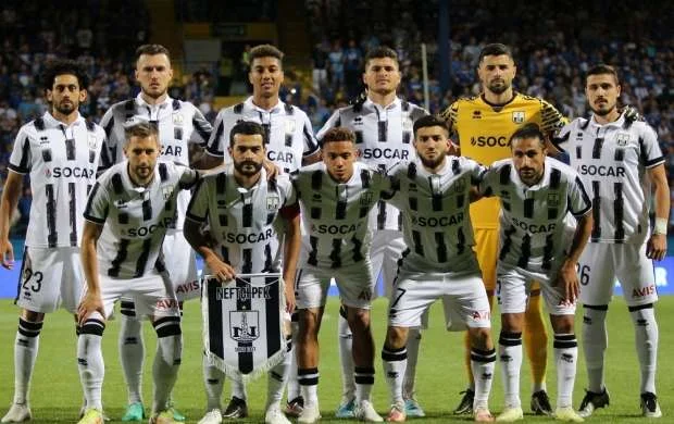 Konfrans Liqası: “Neftçi” inamlı qələbə ilə növbəti mərhələdə! 
