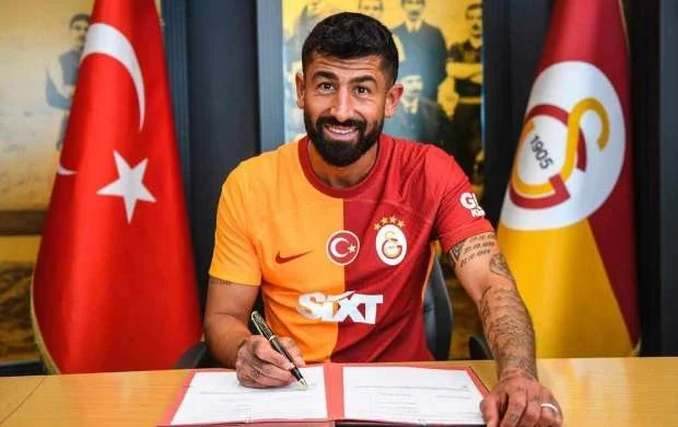 "Qalatasaray" Almaniya millisinin üzvünü bu qiymətə aldı  