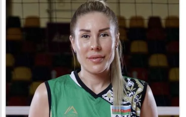 “Beşinci dəfə Avropa çempionatına qatılacağım üçün qürurluyam” 
