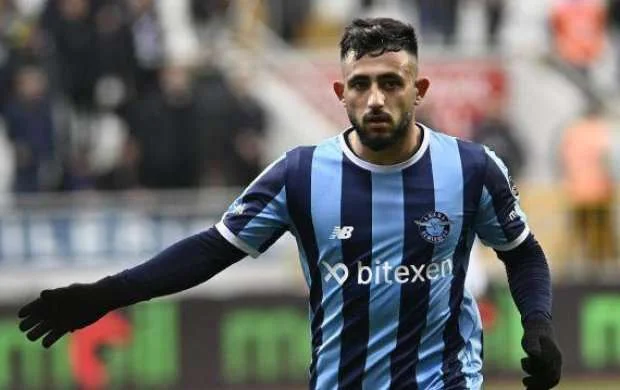 "Beşiktaş" argentinalı ilə razılığa gəldi 