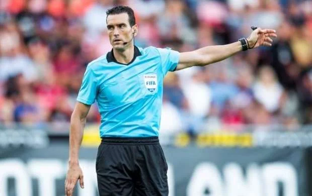 “Qarabağ”ın oyunlarına hakim təyinatları açıqlandı 