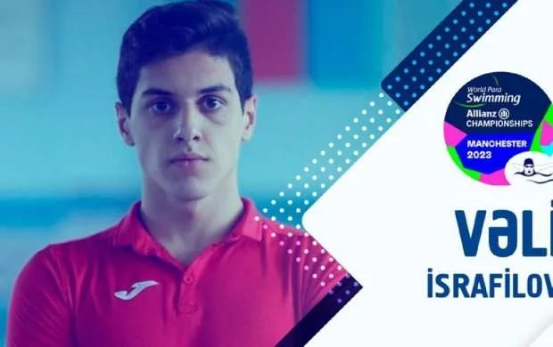 İsrafilov dünya çempionu oldu 