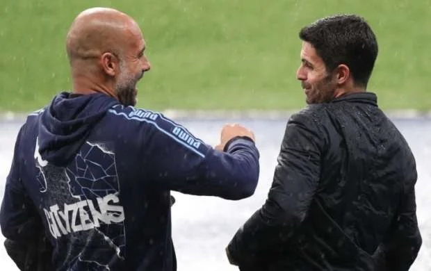 "Qvardiola dedi ki, razılaşmasan, səni..." - Arteta  
