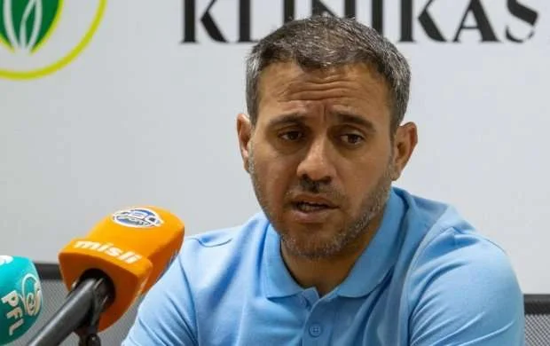 “Tam hazır deyilik” – Ayxan Abbasov 