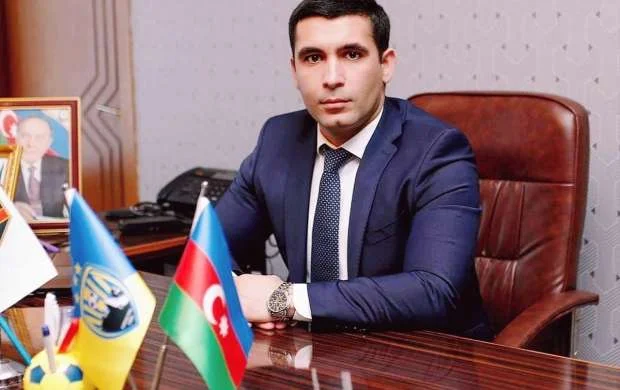 Gəncə Futbol Akademiyasına direktor təyin olundu 