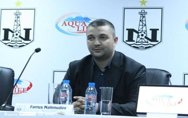 "Biz sözümüzü meydanda deyəcəyik” - Fərrux Mahmudov 