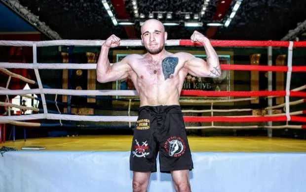 MMA döyüşçüsünü 20 il həbs gözləyir - SƏBƏB 