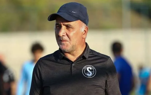 “Heç bir faciə baş verməyib” - Şahin Diniyev 