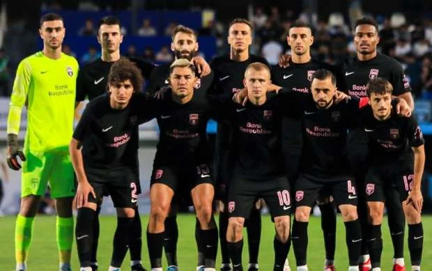 “Sabah”ın “Partizan”la oyunlar üçün iştirak ərizəsi açıqlandı 